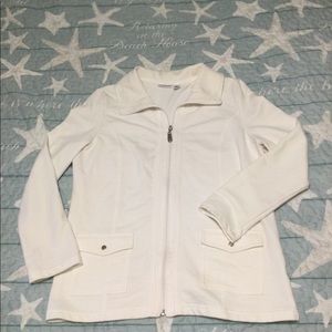 Croft & Barrel light Jacket